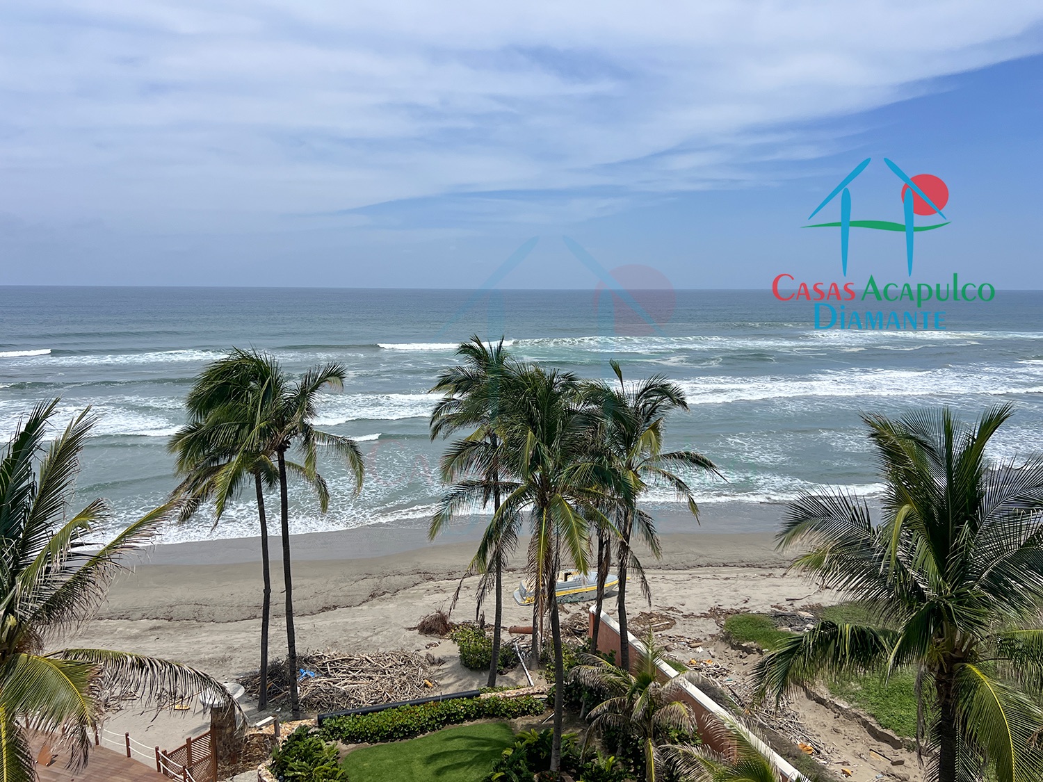 Dos Soles T3 402 - Recámara principal 10